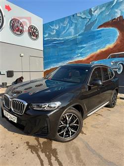 بي ام دبليو X3